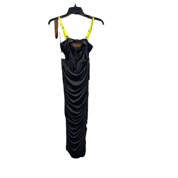 NWT Le Superbe REVOLVE Body Con Before Sunrise Dress MSRP $295 - Picture 6 of 8